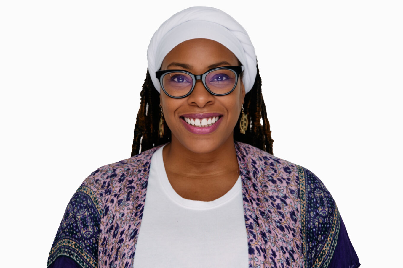 Patrice Cover image