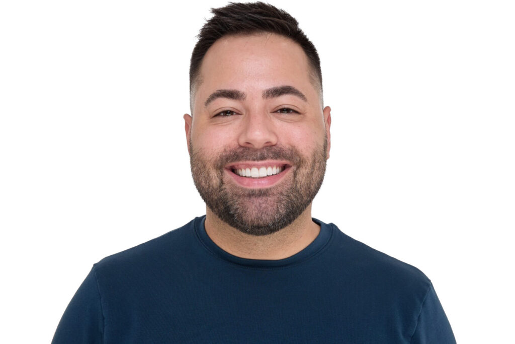 Robert_FinalHeadshot_Front_cover image