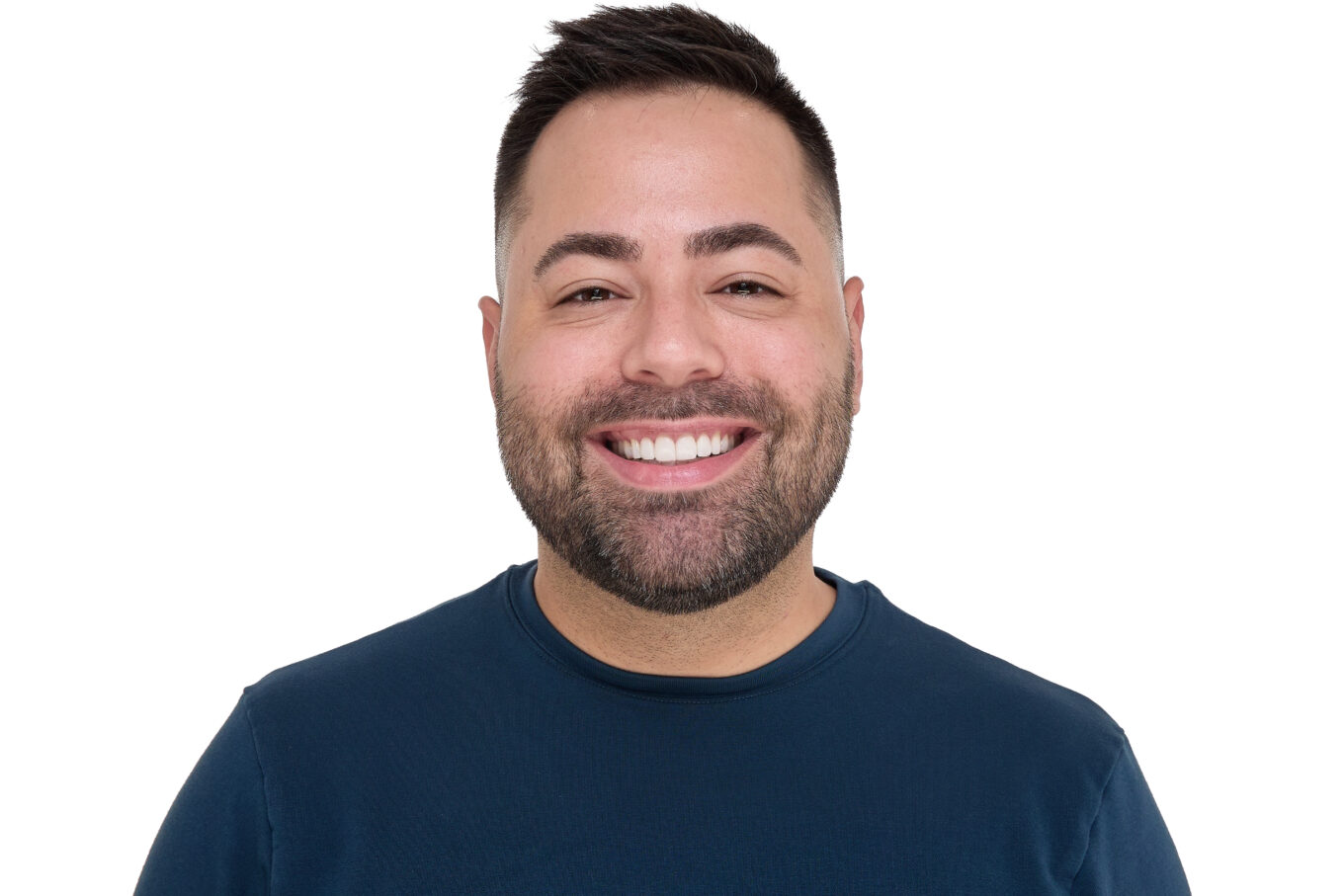 Robert_FinalHeadshot_Front_cover image