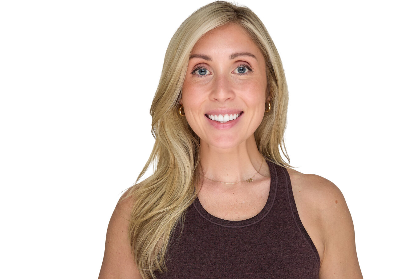 LAUREN final headshot cover image