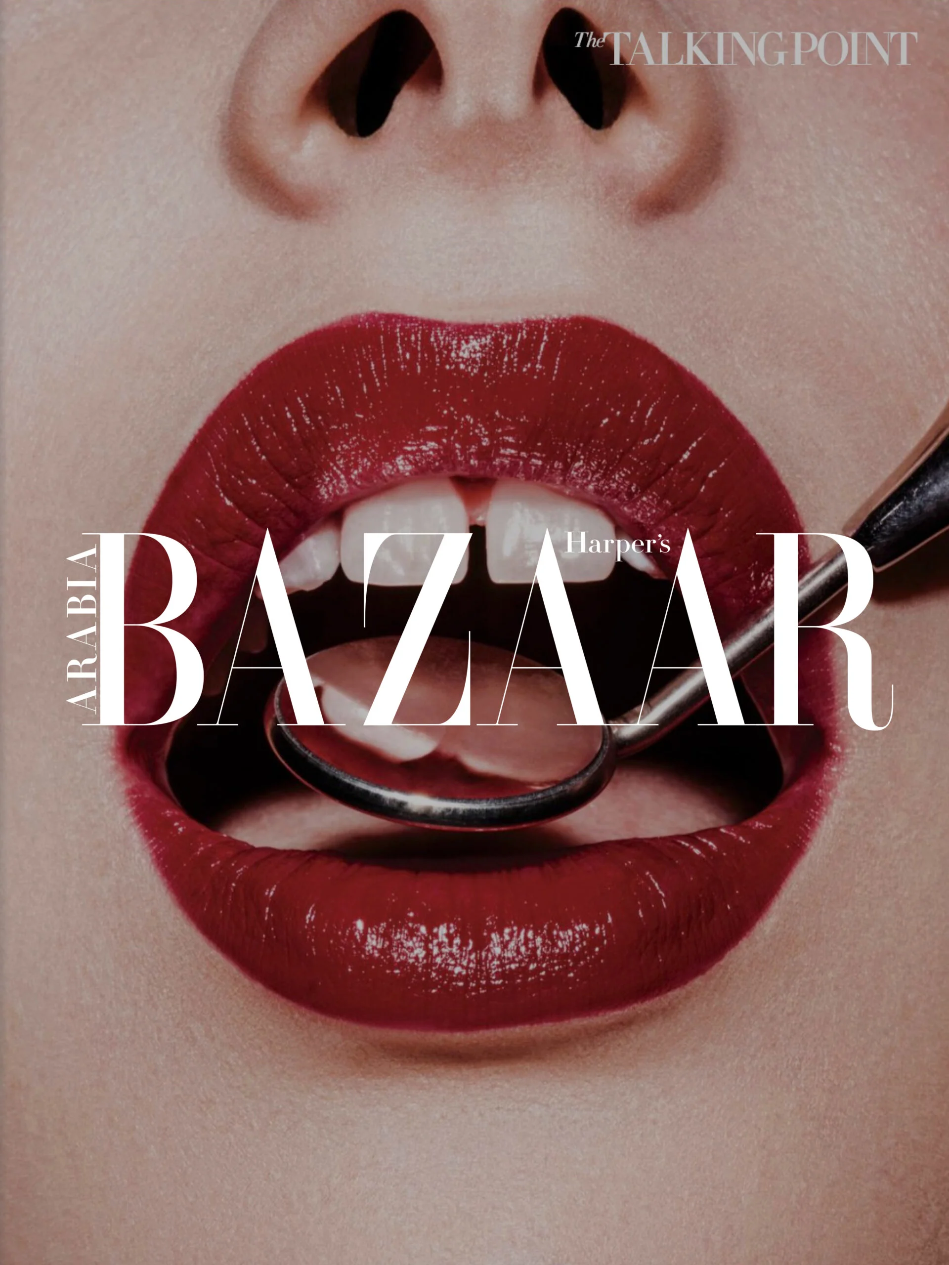 HARPER’S BAZAAR ARABIA