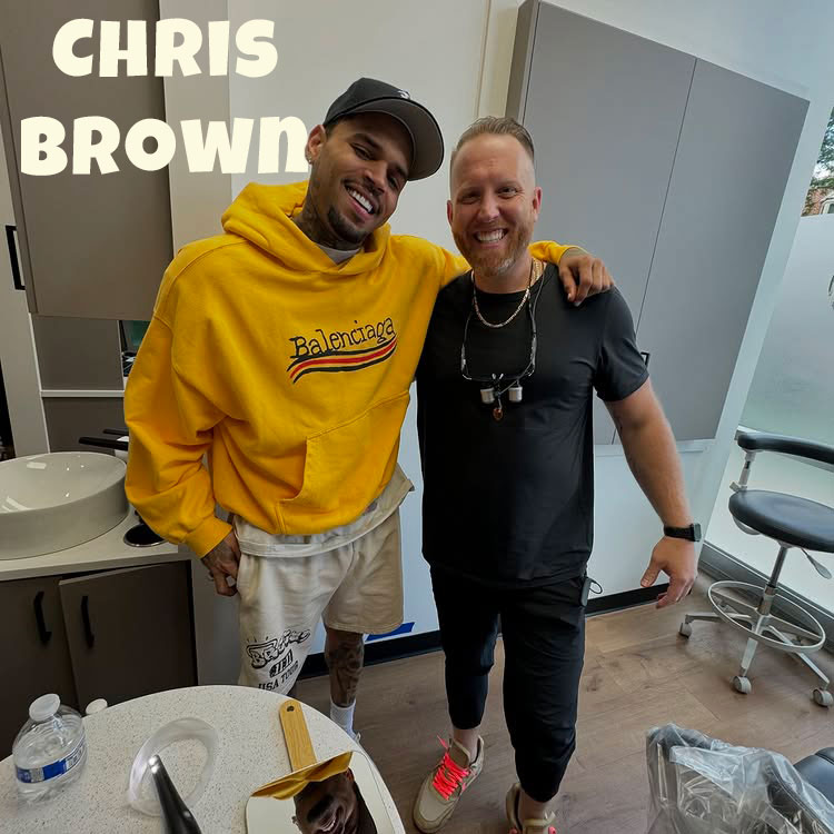 Chris Brown