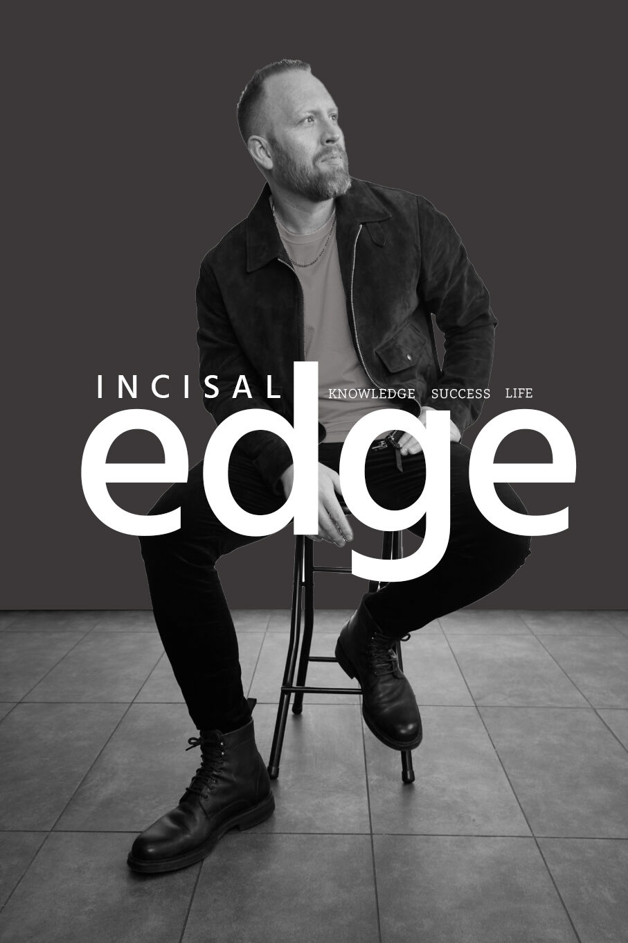 INCISAL edge